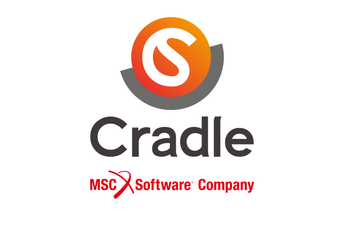 Cradle CFD Logo